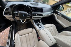 BMW X5 30d xdrive