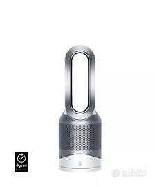 Dyson Pure Hot+Cool