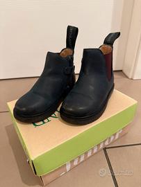 Stivaletto Grunland