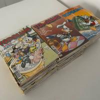 21 Topolino blisterati - Fascia 2200/2300