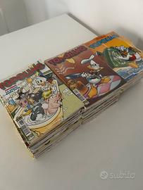 21 Topolino blisterati - Fascia 2200/2300