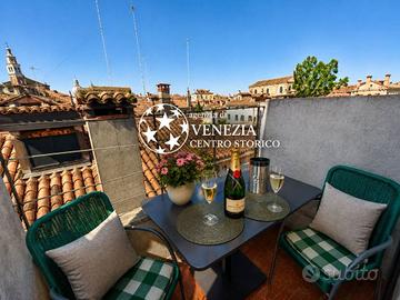 Appartamento di 70 m² con 3 locali a Venezia