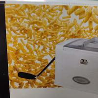macchina per la pasta manuale Regina 