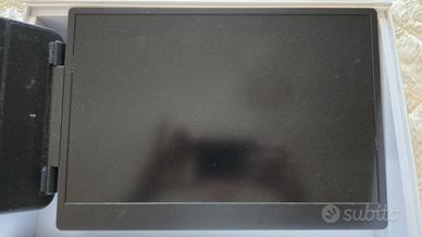 Monitor Portatile 14" Aggiuntivo Laptop USB-C/HDMI