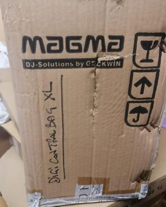 Magma digi control bag xl