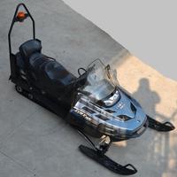 MOTOSLITTA LYNX YETI 800