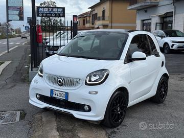 SMART FORTWO 70 SUPERPASSION TWINAMIC