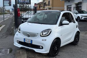 SMART FORTWO 70 SUPERPASSION TWINAMIC