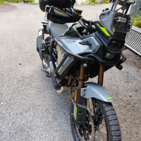 CF 450 MT anno 2025