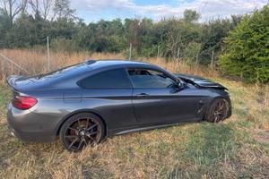Bmw 420 420d Coupé