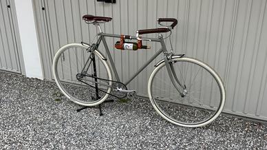 Bici uomo Atala vintage 1980 restaurata