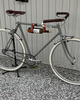 Bici uomo Atala vintage 1980 restaurata