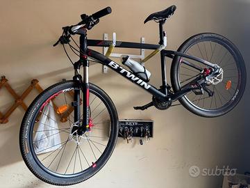 BICI Rockrider 540