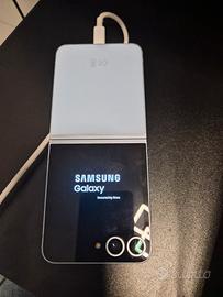 Samsung Galaxy Flip 6