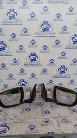 HYUNDAI IX35 SPECCHIETTO RETROVISORE DX SX