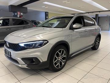 Subito - Capobianco - FIAT Tipo 1.0 5porte CROSS LED+NAVI+TELECAMERA - Auto  In vendita a Varese