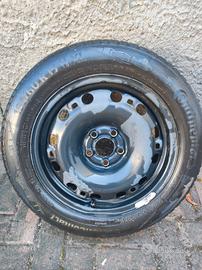 ruota per VW Polo