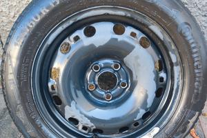 ruota per VW Polo