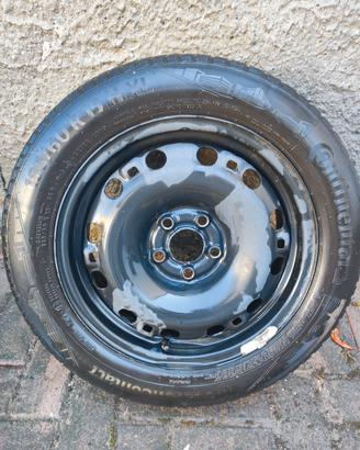 ruota per VW Polo