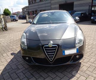 Alfa Romeo Giulietta 2.0 JTDm-2 140 CV Progression