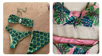 2 bikini