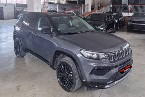 Jeep Compass 4xe 1.3 T4 PHEV 240cv S 4xe Auto