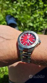 Tag Heuer aquaracer automatico 40 mm