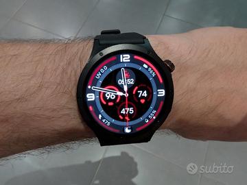 OnePlus Watch 4 Global Black 