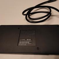 Docking station Dell wd19s