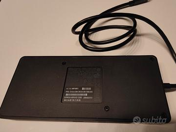 Docking station Dell wd19s