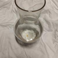 Vaso vetro