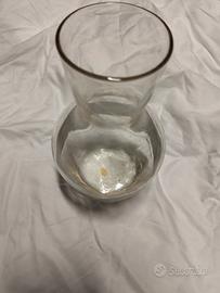 Vaso vetro