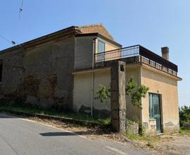 Rustico/Casale/Corte Patti [Cod. rif 3242938VRG]