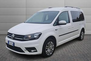 Volkswagen Caddy IV Caddy maxi 2.0 tdi 102cv van B