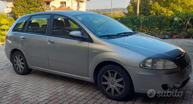 Fiat Croma