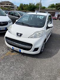Peugeot 107 1.0 68CV 3p. Active