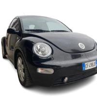 VOLKSWAGEN New Beetle 1.9 TDI 101CV