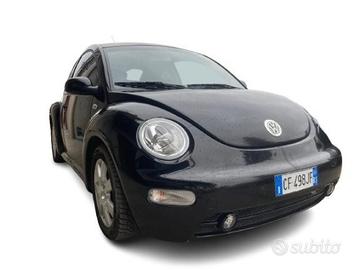 VOLKSWAGEN New Beetle 1.9 TDI 101CV