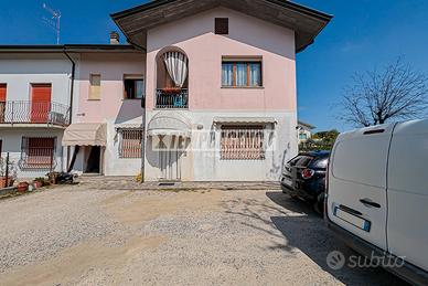 APPARTAMENTO CON INGRESSO INDIPENDENTE