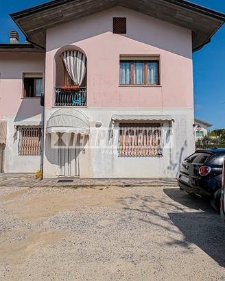 APPARTAMENTO CON INGRESSO INDIPENDENTE