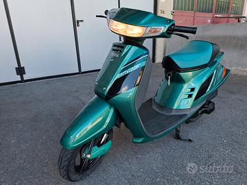 Yamaha ct 50 ss