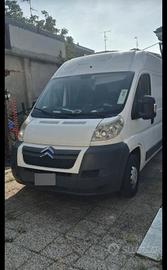Citroen Jumper 2011