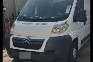 Citroen Jumper 2011