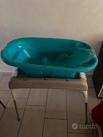 Fasciatoio baby ok