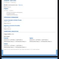 Assistente familiare / Badante - Collab_domestic