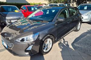 Ford Focus 1.5 EcoBlue 95 CV 5p. Business