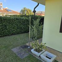 Doccia giardino