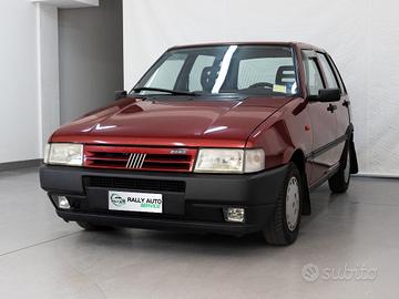 Fiat Uno 1.0 i.e. cat 5 porte Rap Up