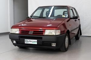 Fiat Uno 1.0 i.e. cat 5 porte Rap Up