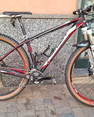 MTB  Merida mod. Big Nine